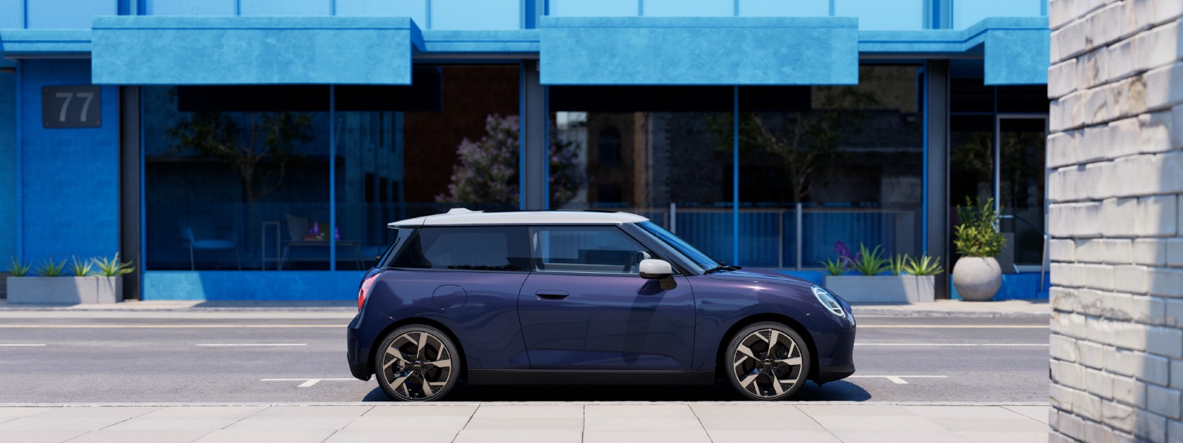 MINI Shortfall Insurance